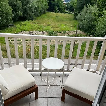 Seebrise Velden - Quiet Location, 10 Minutes Walk To Apartment