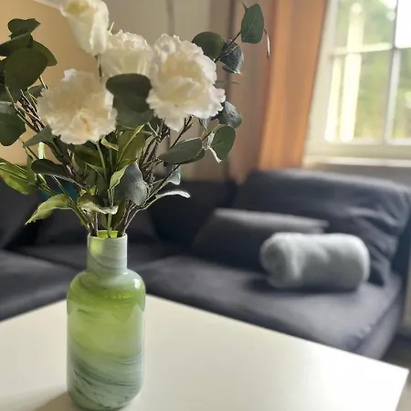 Seebrise Velden - Quiet Location, 10 Minutes Walk To Apartment Velden am Woerthersee